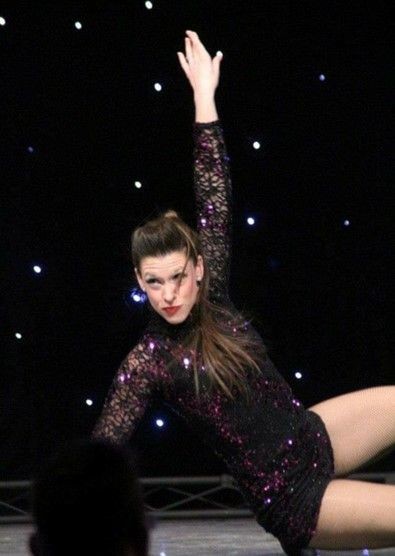 DANCE